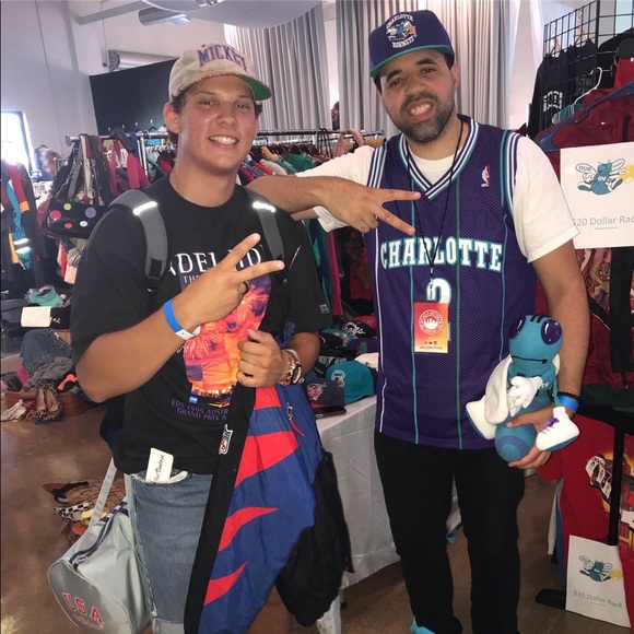 Meet your Posher, Ben - Picture 2 of 2